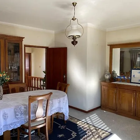 Daire Casa De Al Vimioso