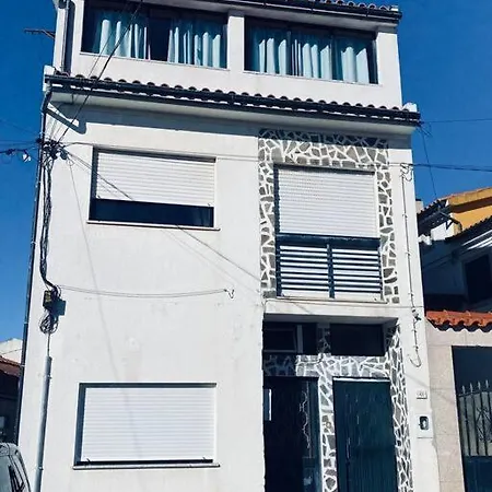 Casa De Al Daire Vimioso