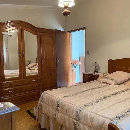 Casa De Al * Vimioso