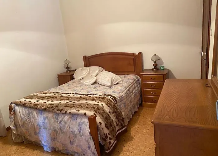 Casa De Al 비미오소