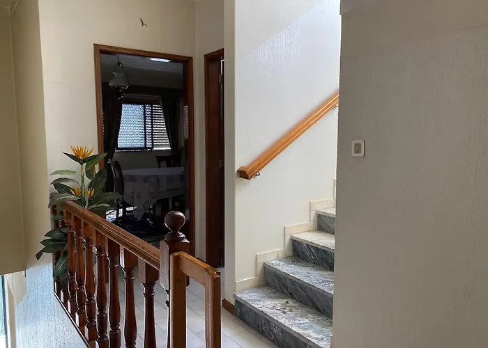 Casa De Al 아파트