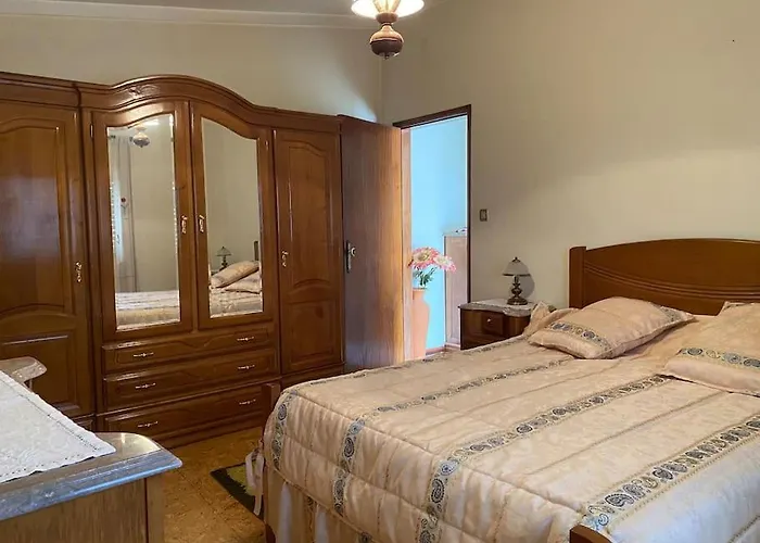 Casa De Al * 비미오소