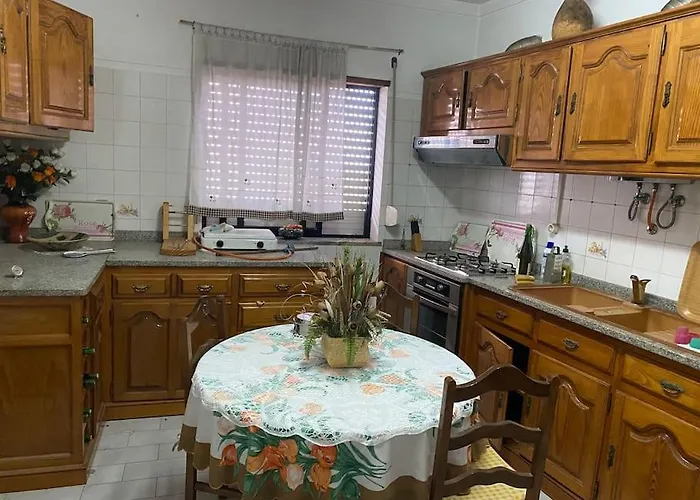 Casa De Al 아파트 *